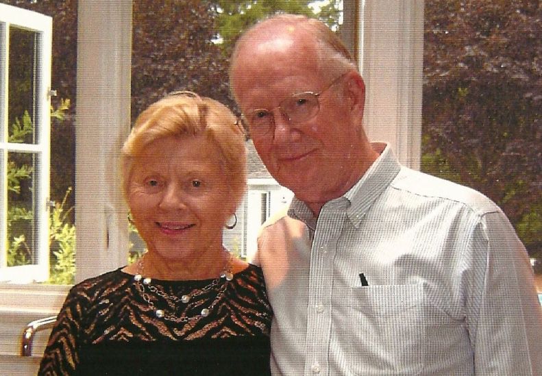 CORNELIA S.R. CORRIGAN